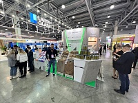 28-я Международная выставка строительных и отделочных материалов «MosBuild»